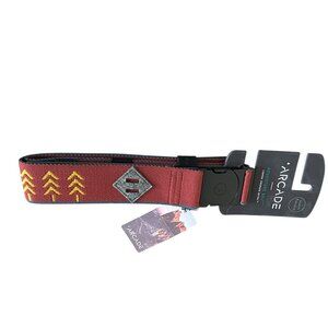Arcade NEW Blackwood Belt One Size